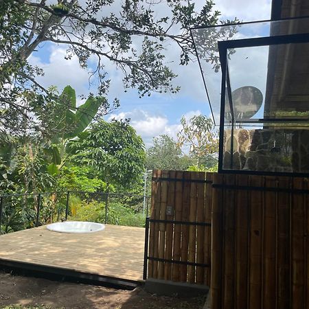 Ecohotel Alma Calarcá Екстериор снимка