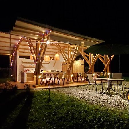 Ecohotel Alma Calarcá Екстериор снимка
