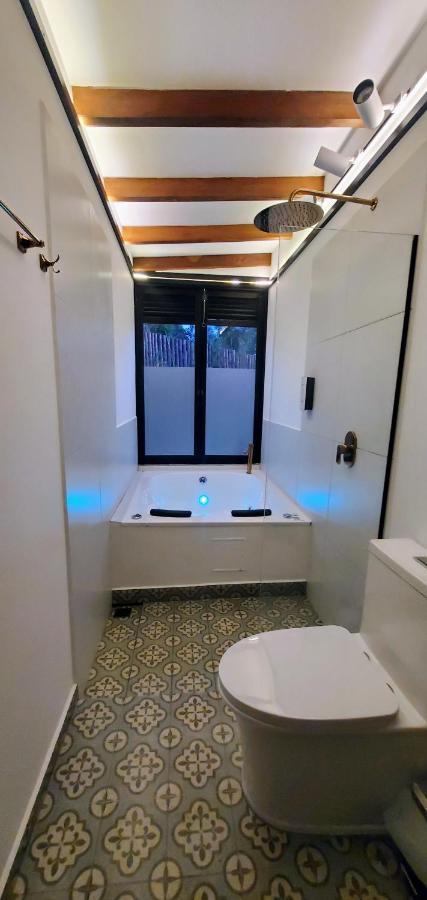 Ecohotel Alma Calarcá Екстериор снимка
