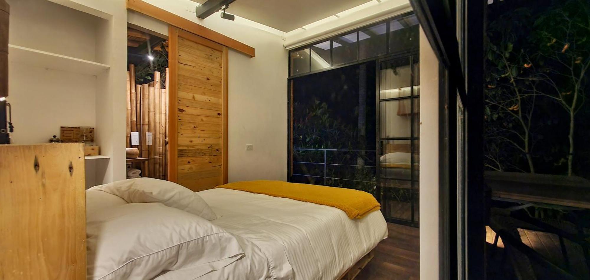 Ecohotel Alma Calarcá Екстериор снимка