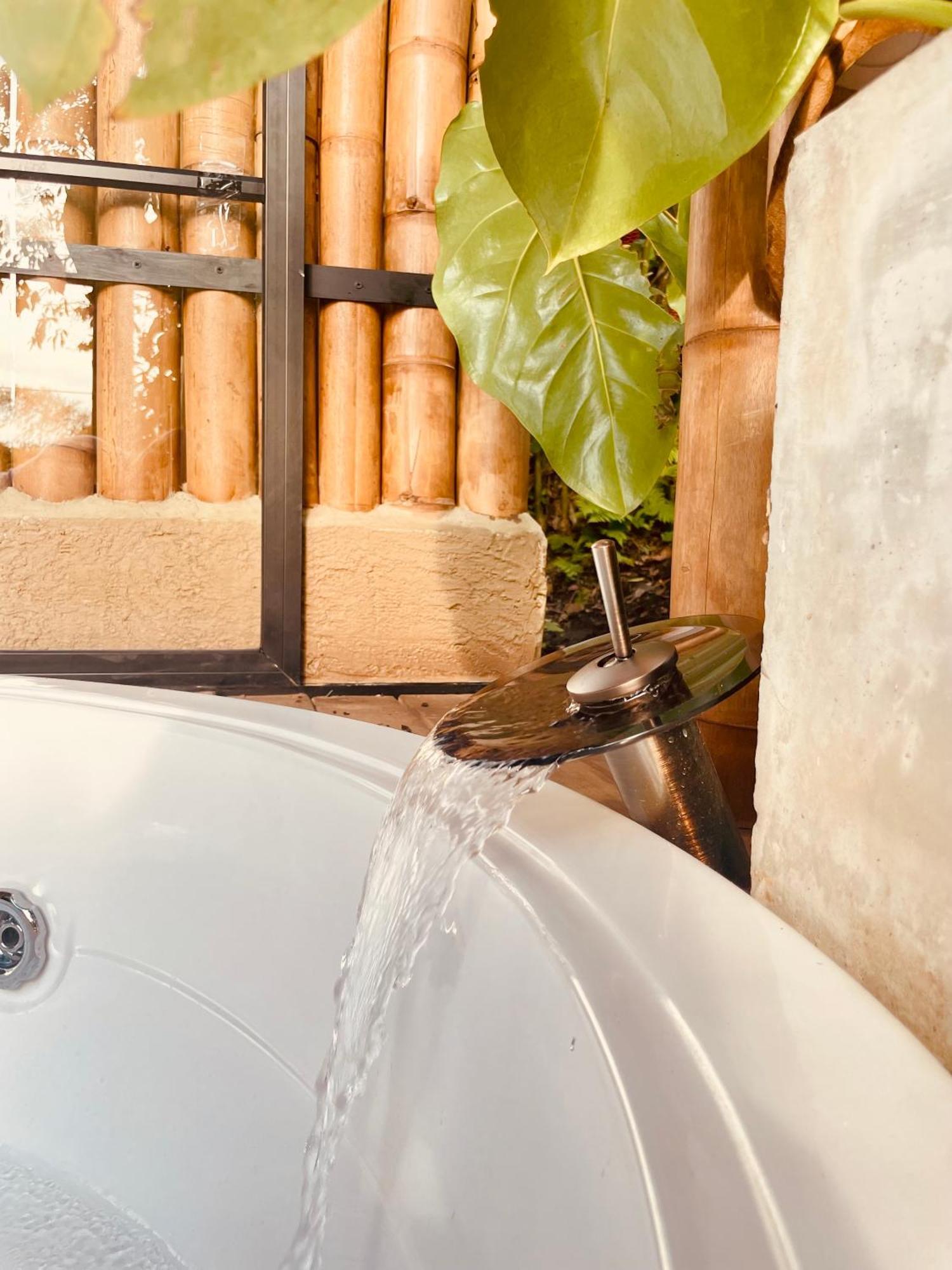 Ecohotel Alma Calarcá Екстериор снимка