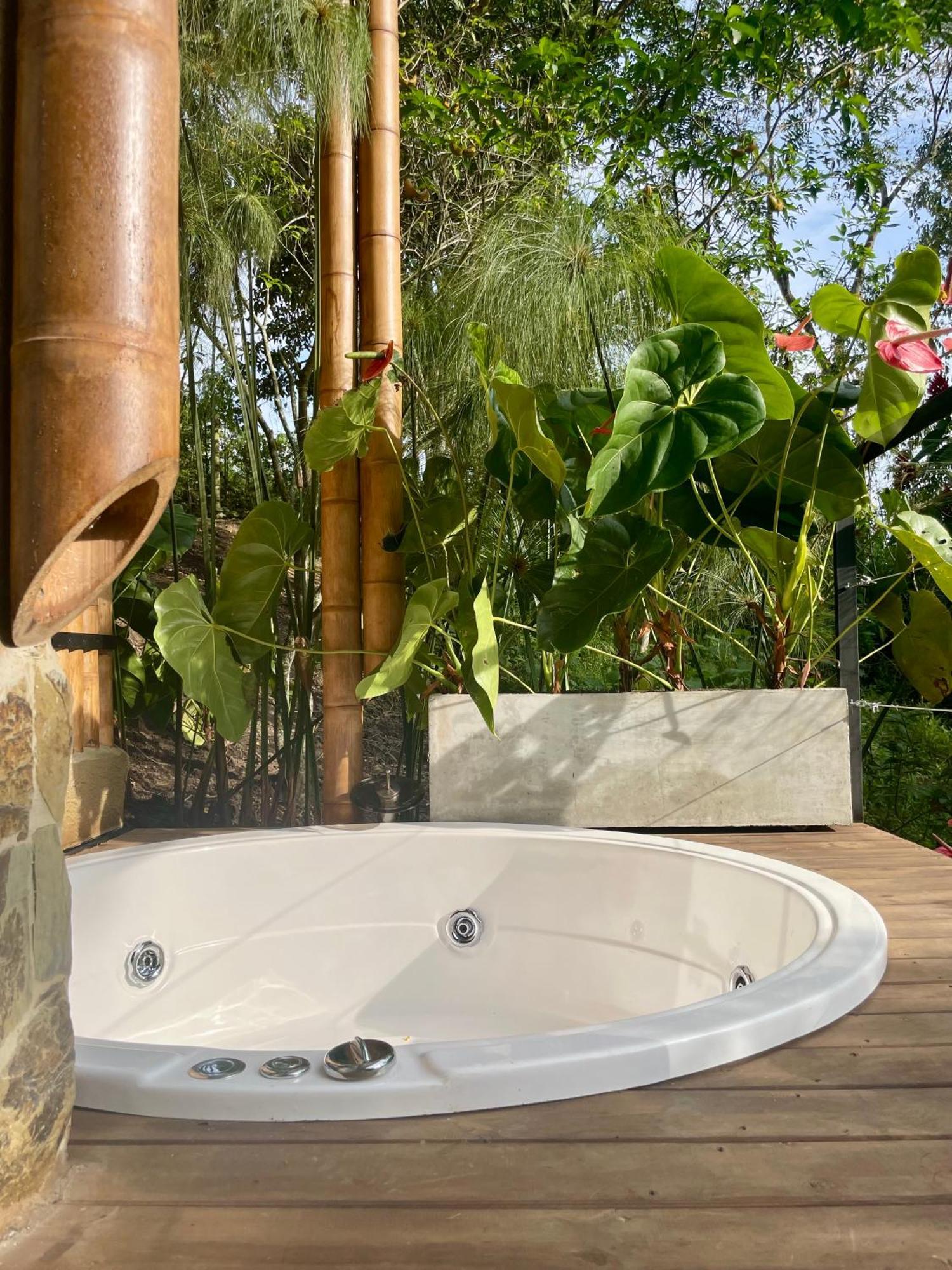 Ecohotel Alma Calarcá Екстериор снимка