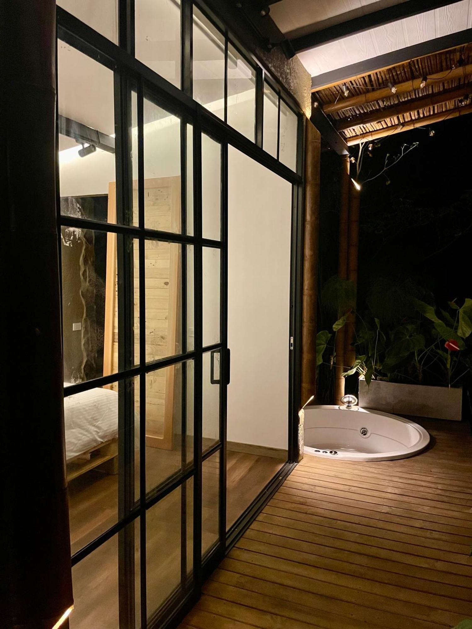 Ecohotel Alma Calarcá Екстериор снимка