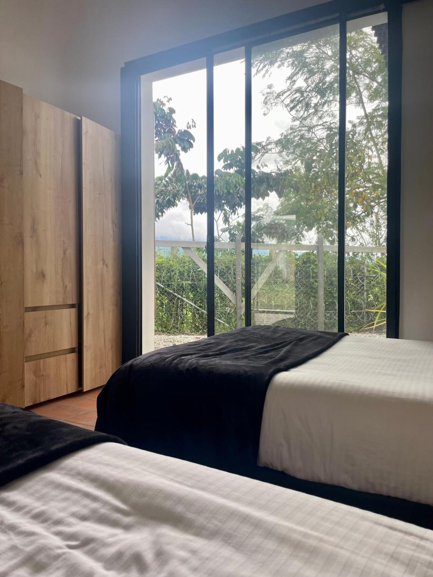 Ecohotel Alma Calarcá Екстериор снимка