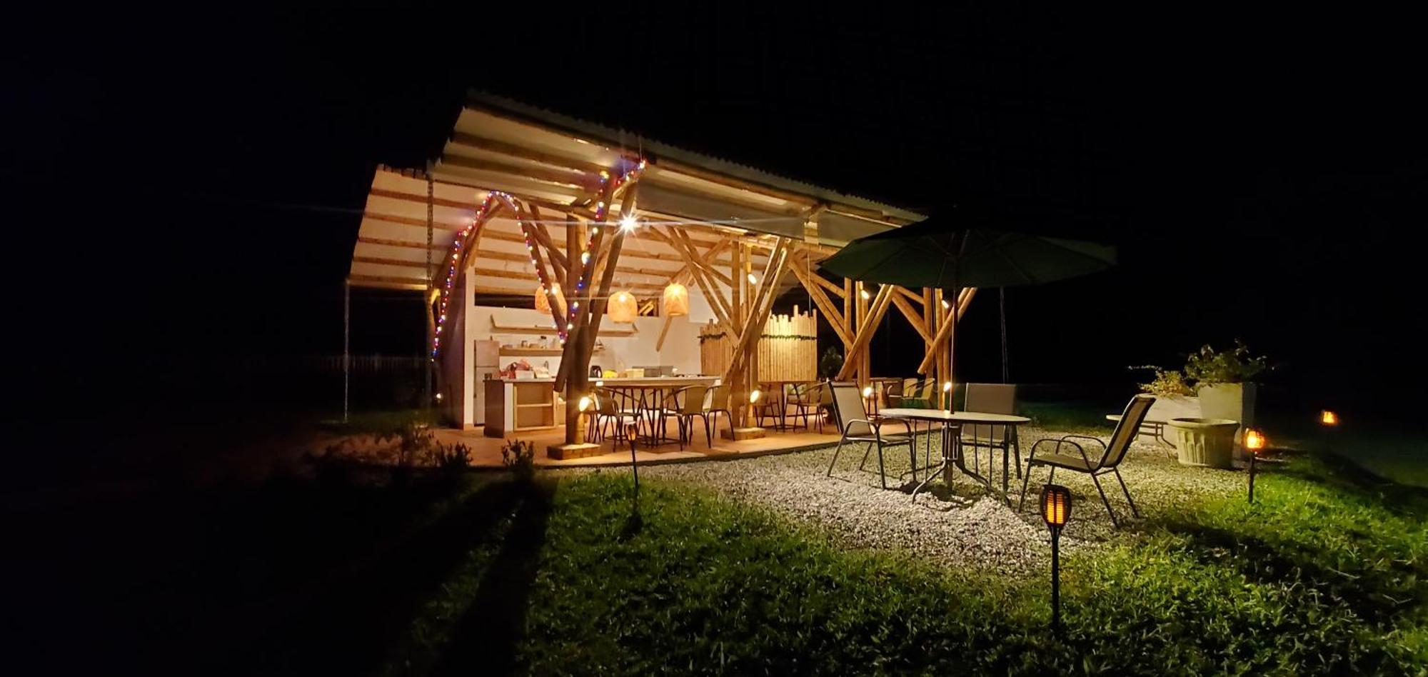 Ecohotel Alma Calarcá Екстериор снимка